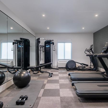 Denizen Hotel McKinney Εξωτερικό φωτογραφία