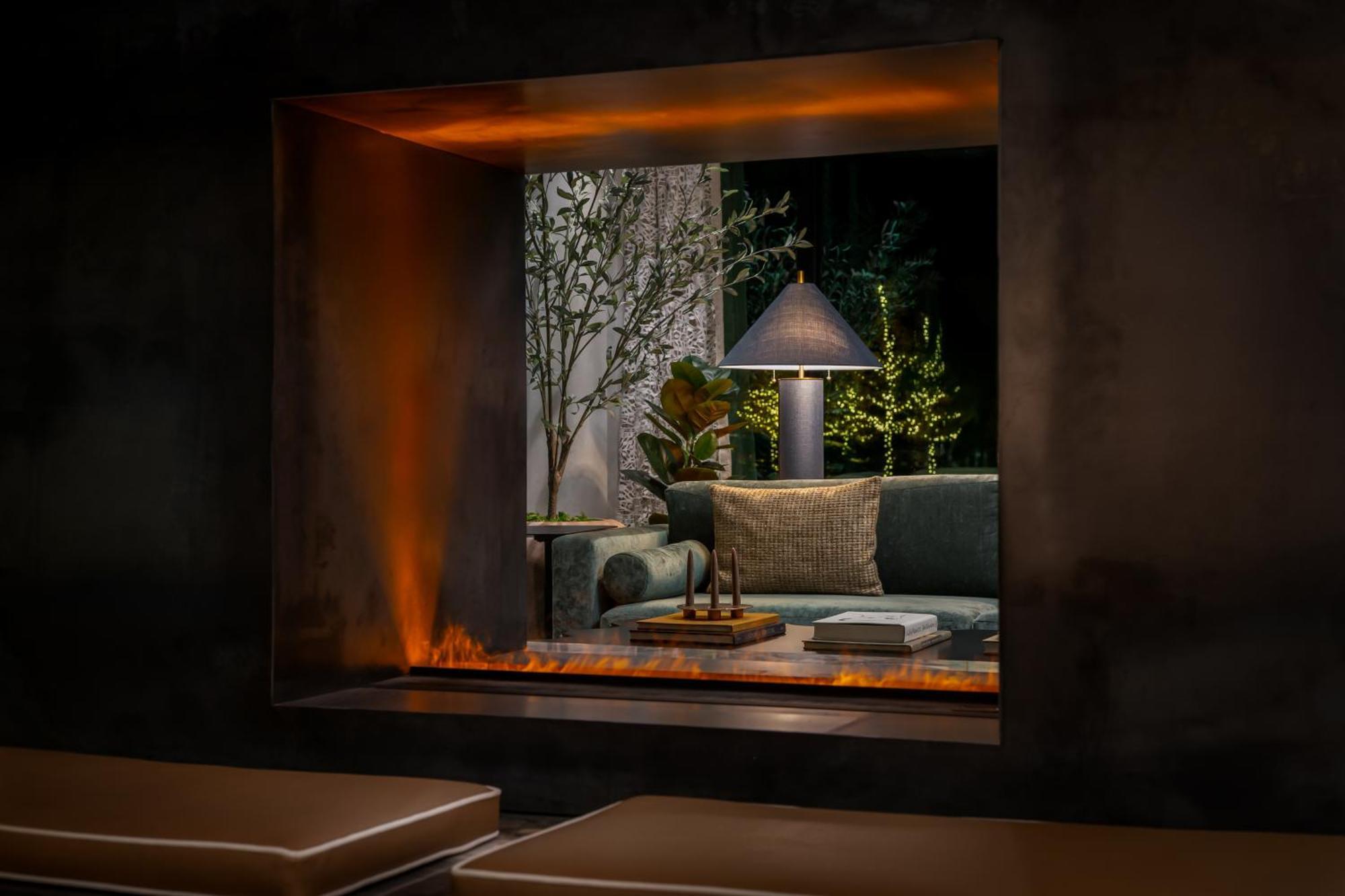 Denizen Hotel McKinney Εξωτερικό φωτογραφία