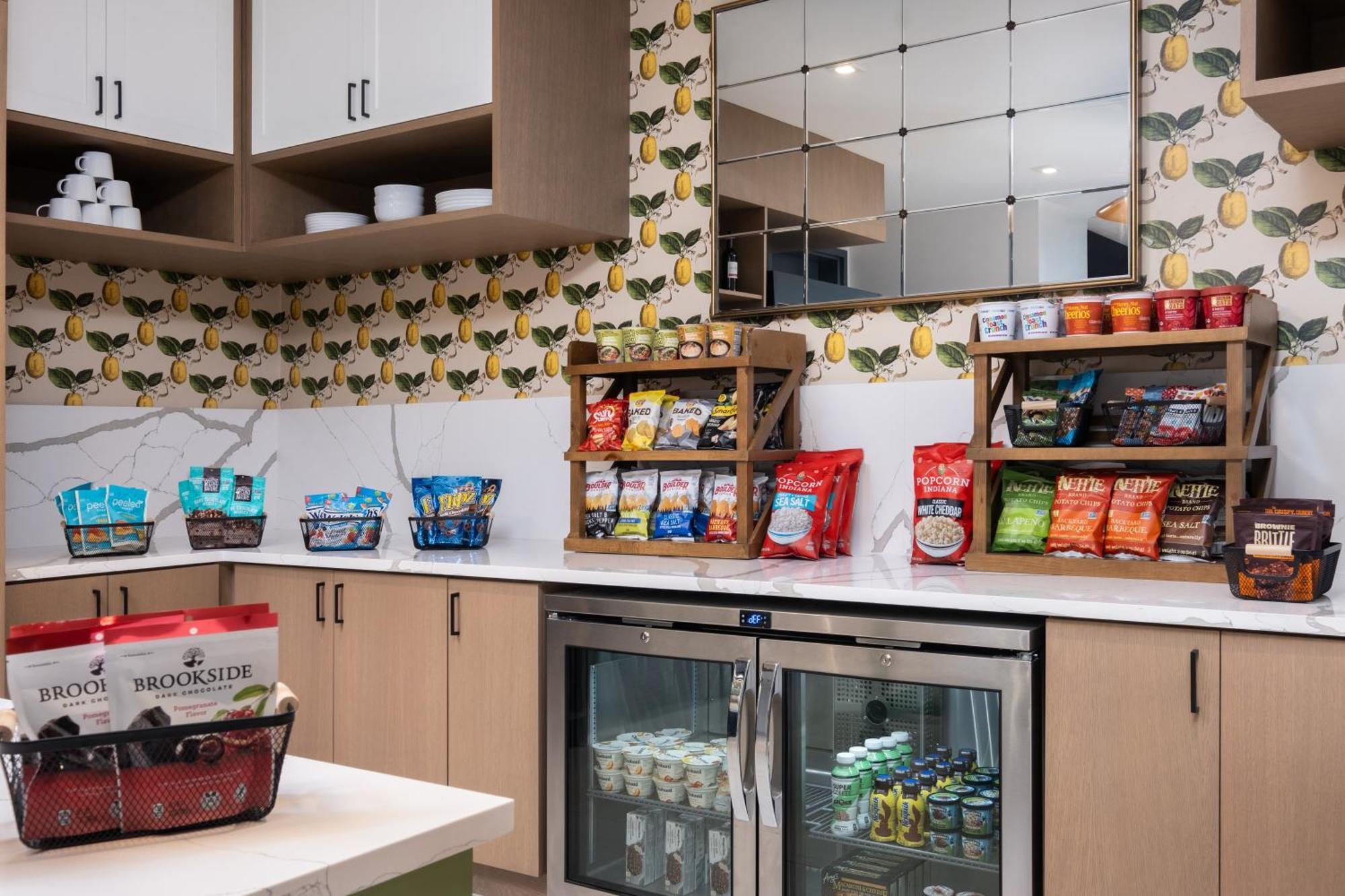Denizen Hotel McKinney Εξωτερικό φωτογραφία